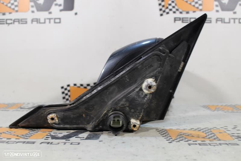 Espelho Retrovisor Direito Bmw 1 (F21)  Bmw Serie 1 F21 E Serie 2 F22 - 4