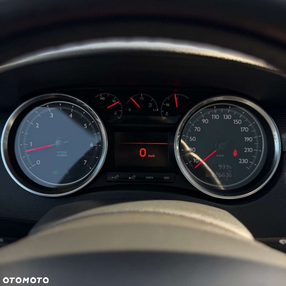 Peugeot 508 - 37