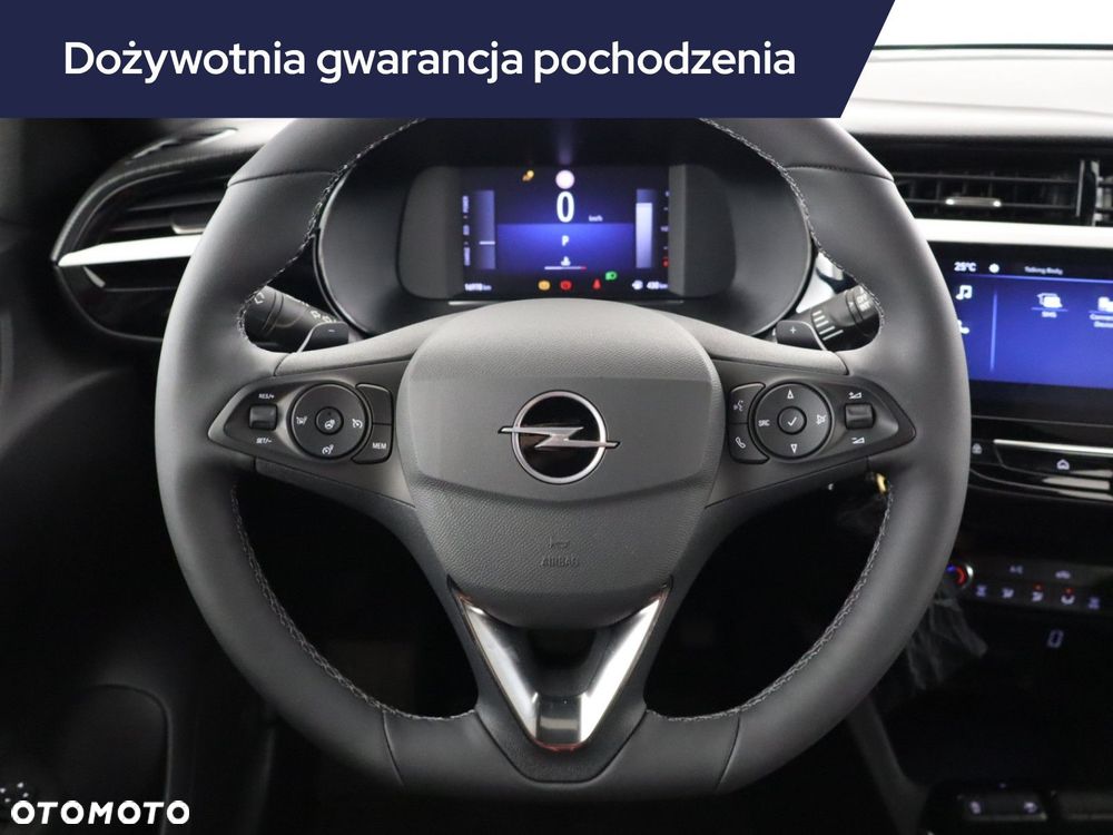 Opel Corsa - 17