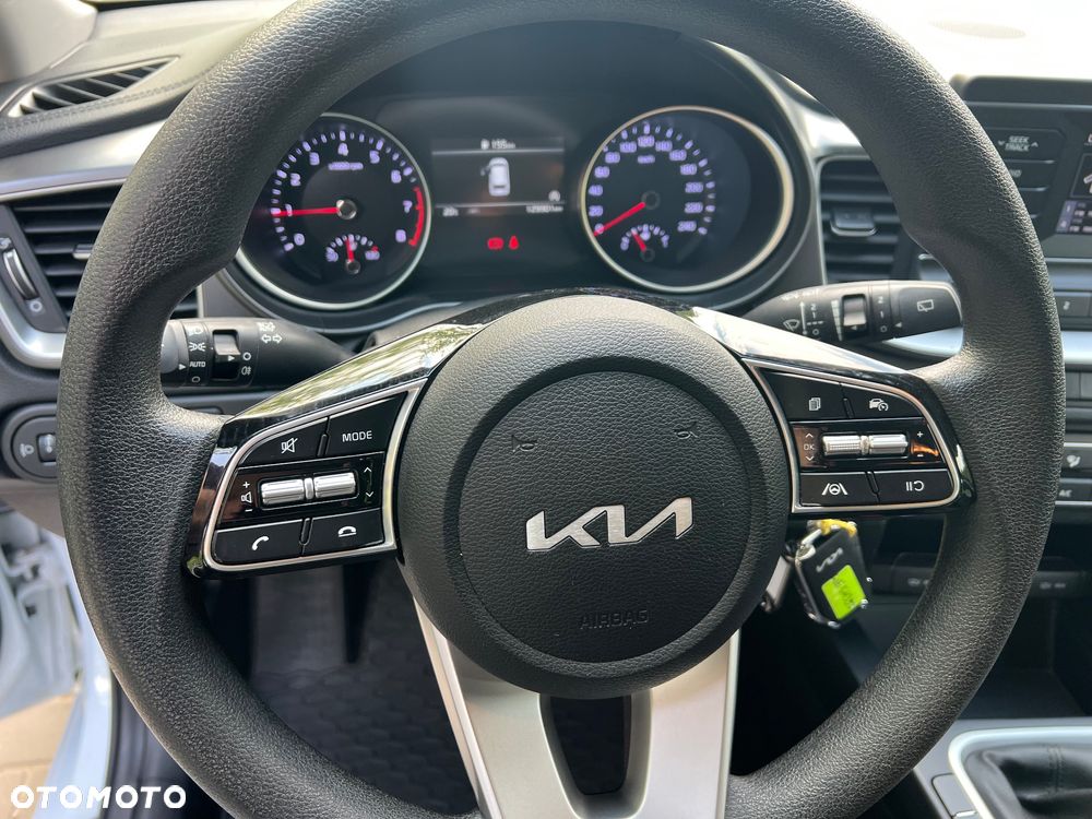 Kia Ceed 1.0 T-GDI L - 17