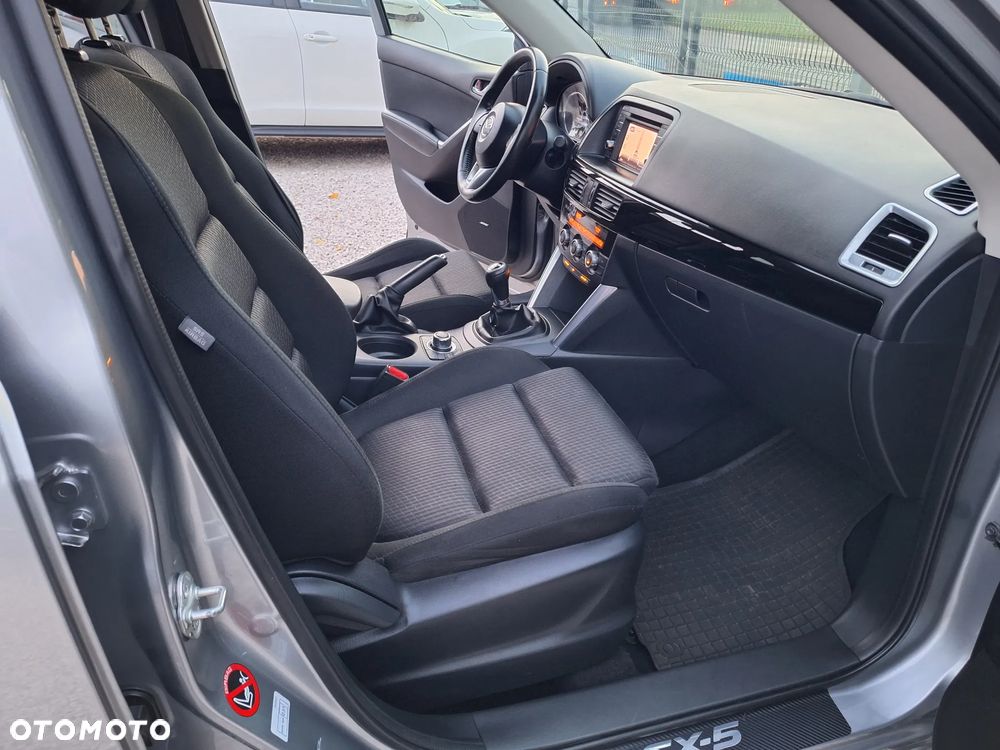 Mazda CX-5 2.2 D Skyenergy 2WD - 30