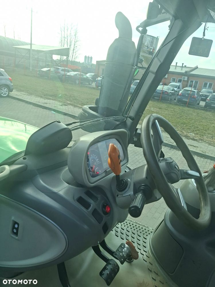 Deutz-Fahr 6130 - 29