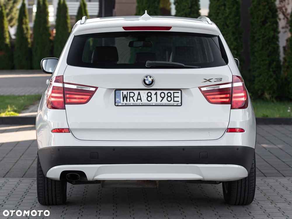 BMW X3 - 11