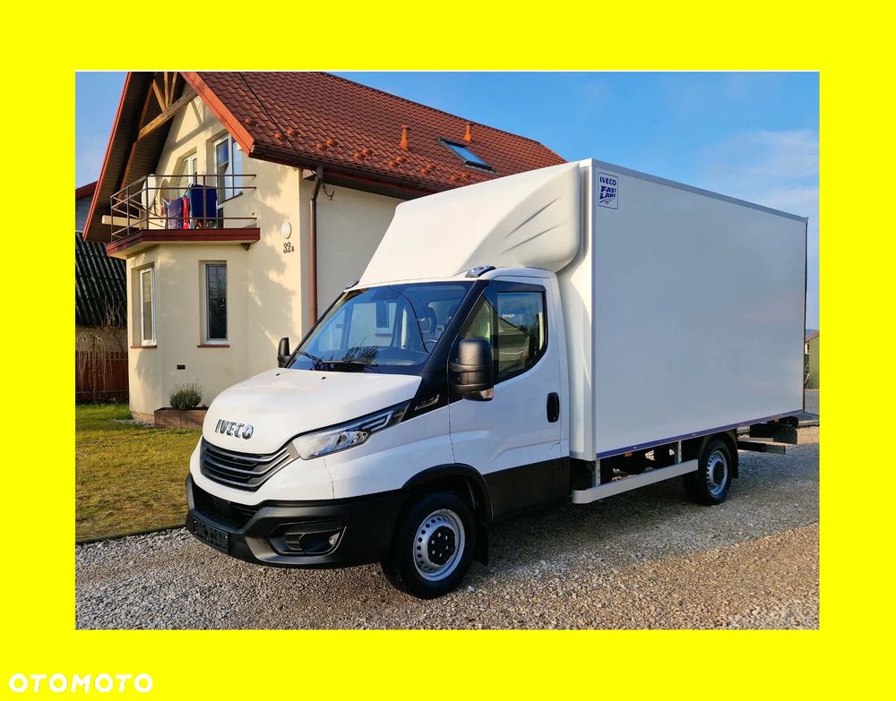 Iveco DAILY - 1
