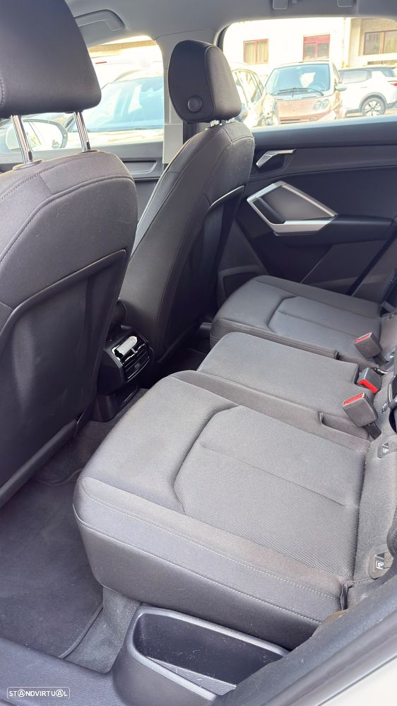 Audi Q3 Sportback 45 TFSIe S tronic - 8