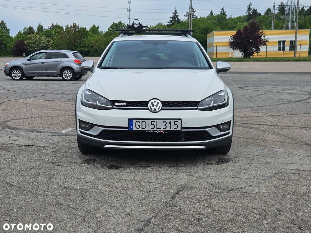 Volkswagen Golf GTD 2.0 TDI SCR DSG - 9