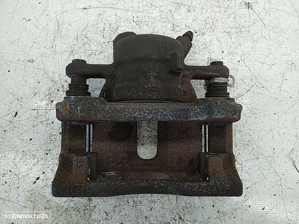 Pinça Frente Direita Renault Clio Iii (Br0/1, Cr0/1) - 3