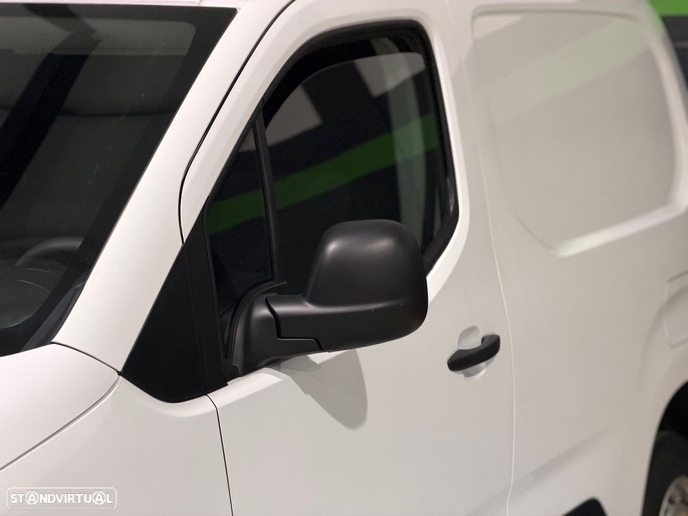 Opel Combo 1.5 CDTi 100HP 3L - 5