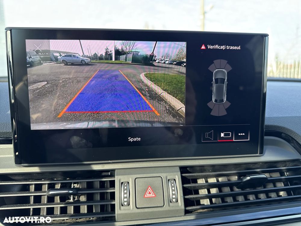 Audi Q5 40 TDI quattro S tronic MHEV S Line - 17