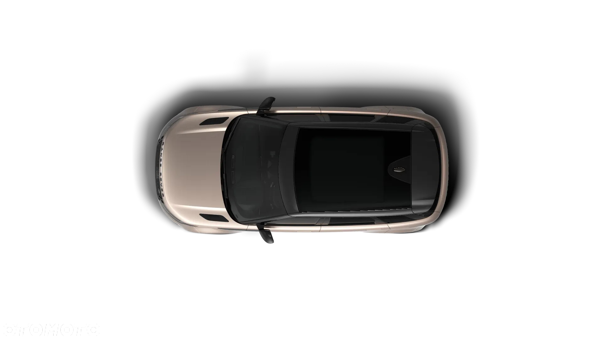 Land Rover Range Rover Evoque D200 Dynamic SE - 7