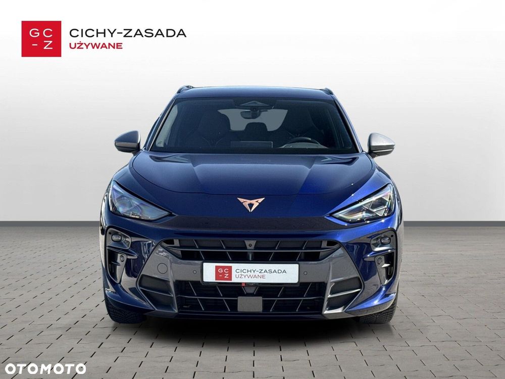 Cupra Terramar 1.5 eTSI mHEV Advantage Edition DSG - 9