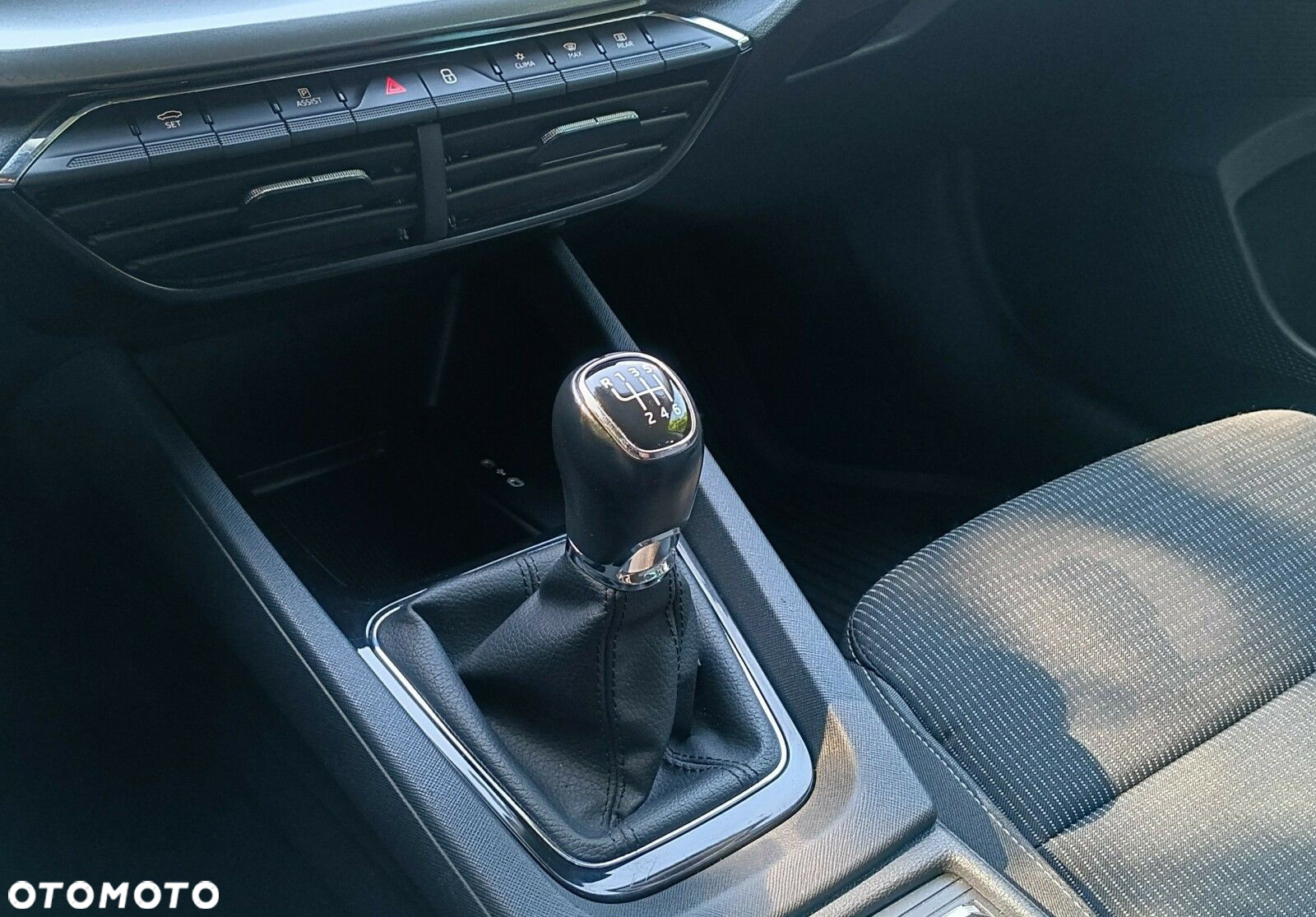Skoda Octavia 2.0 TDI Ambition - 20