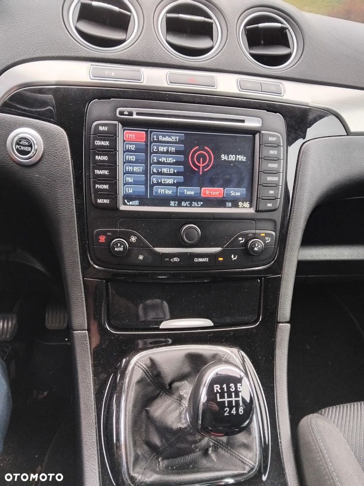 Ford S-Max 2.0 TDCi DPF Business Edition - 24
