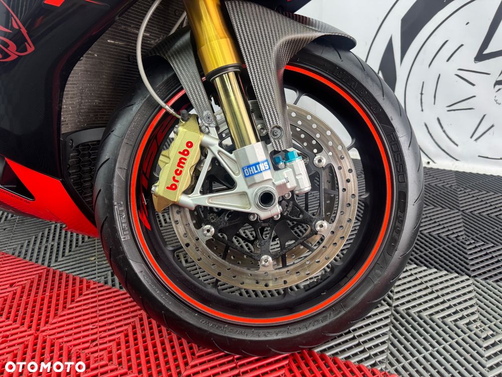Aprilia RSV - 39