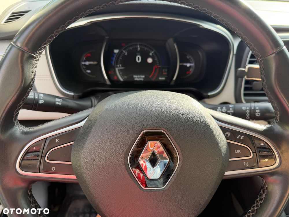 Renault Talisman 1.6 Energy dCi Intens EDC - 12