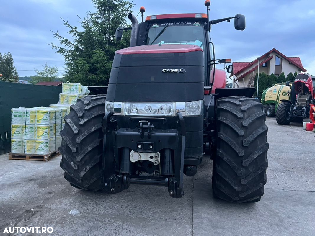 Case IH Magnum 235 - 6