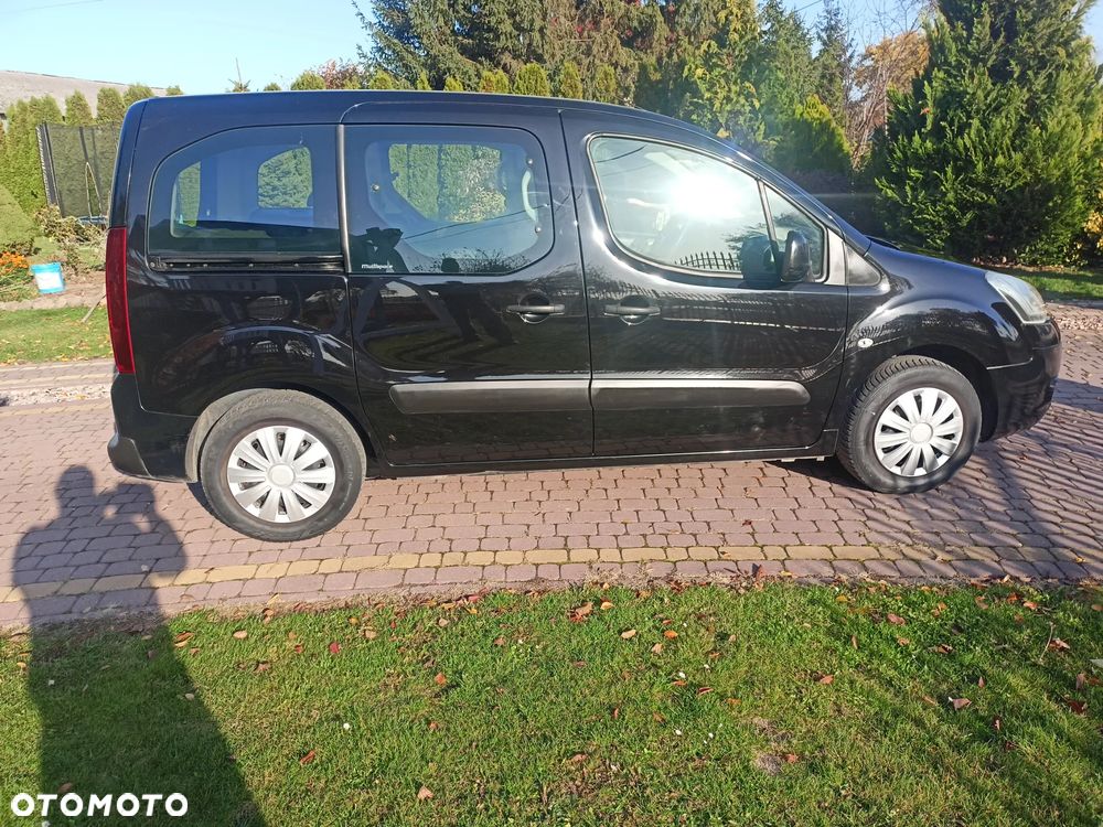 Citroën Berlingo - 3