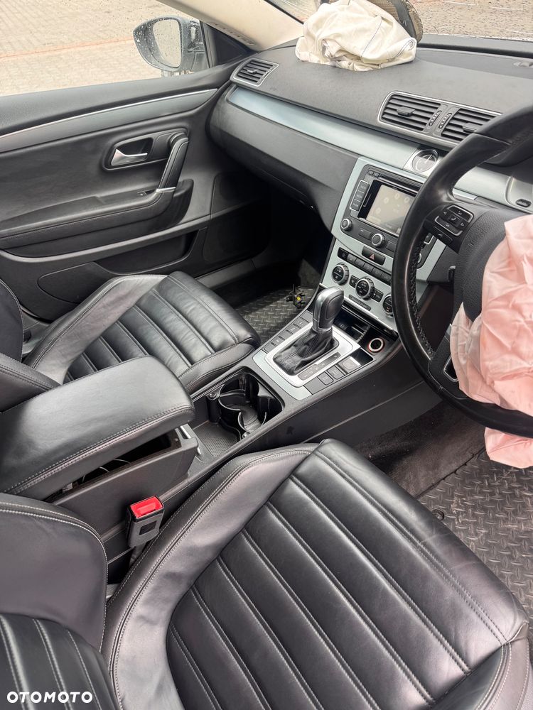 Volkswagen CC 2.0 TDI DPF BMT DSG - 17
