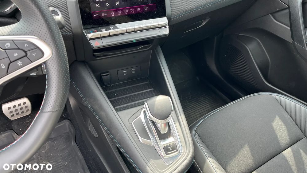Renault Symbioz 1.6 E-Tech Full Hybrid 145 Esprit Alpine - 8