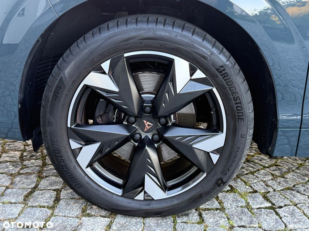 Cupra Terramar 2.0 TSI 4Drive DSG VZ - 35