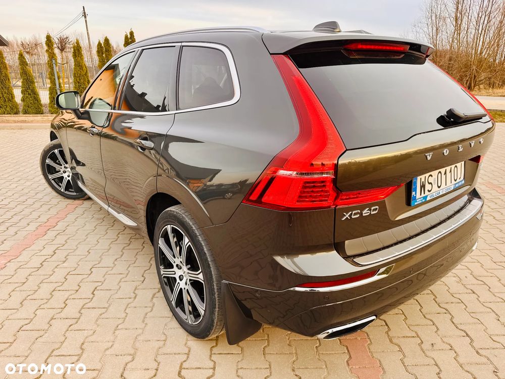 Volvo XC 60 - 6