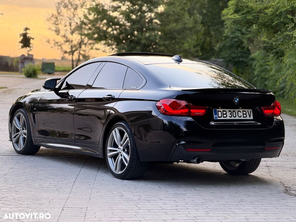 BMW Seria 4 ver-420d-xdrive-at - 6