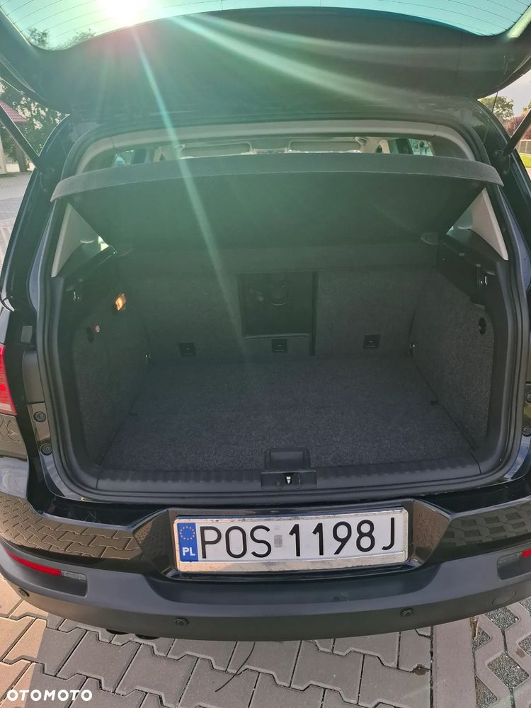 Volkswagen Tiguan 2.0 TDI 4Mot Sport&Style - 9