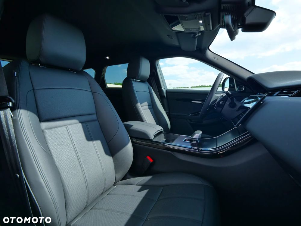 Land Rover Range Rover Evoque - 16
