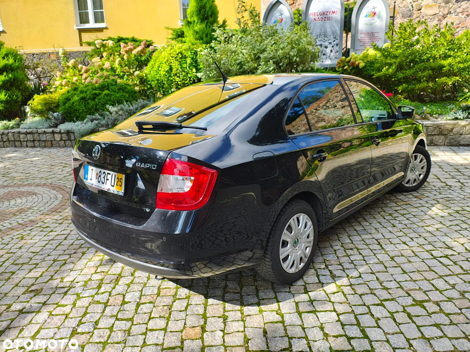 Skoda RAPID - 18