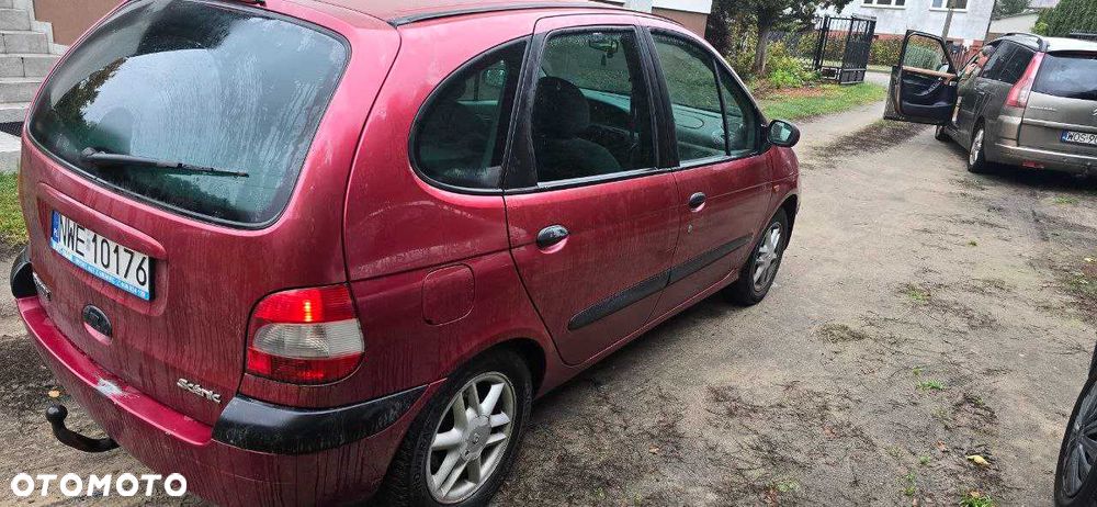 Renault Scenic - 5