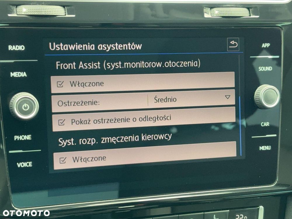 Volkswagen Golf 1.5 TSI BMT Evo Highline DSG - 35