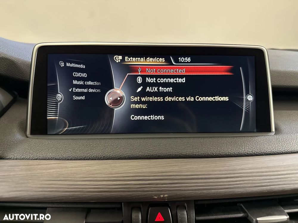 BMW X5 xDrive25d - 22
