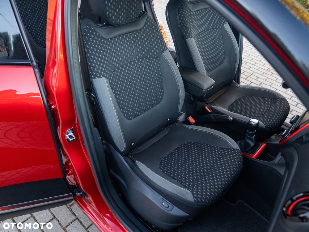 Renault Captur 2019
