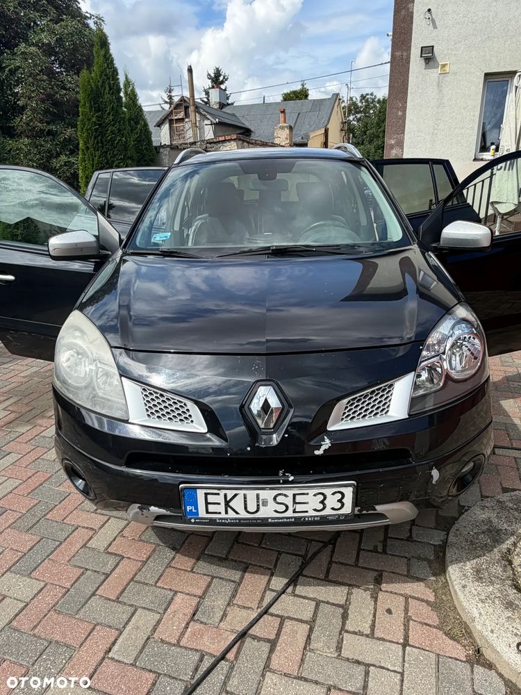 Renault Koleos 2.0 dCi 4x4 Bose Edition - 9