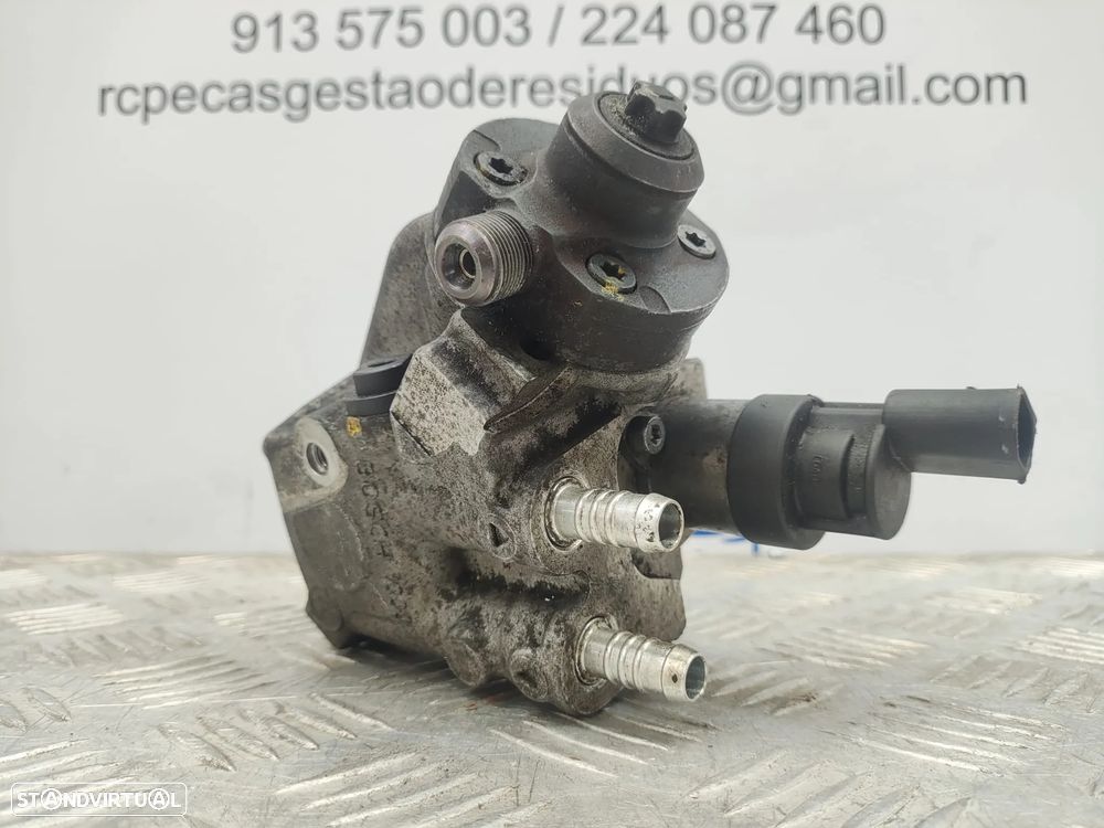 Bomba Injetora Alta Pressão Bosch 0445010506 BMW 7797874 N47 N47D20 2.0D 116D 118D 120D 316D 318D 320D - 6