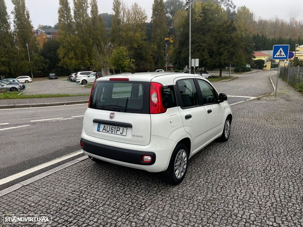 Fiat Panda - 11