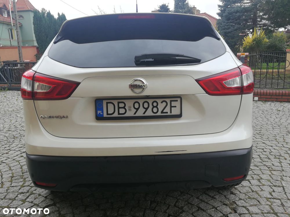 Nissan Qashqai 1.2 DIG-T Tekna - 4