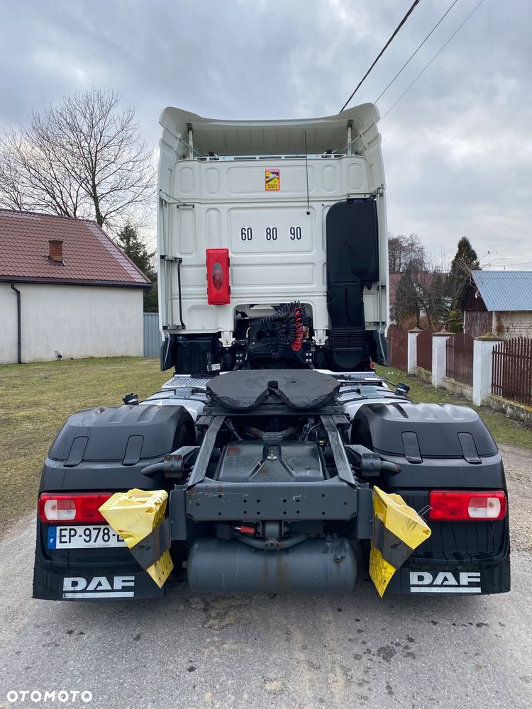 DAF XF480 - 5
