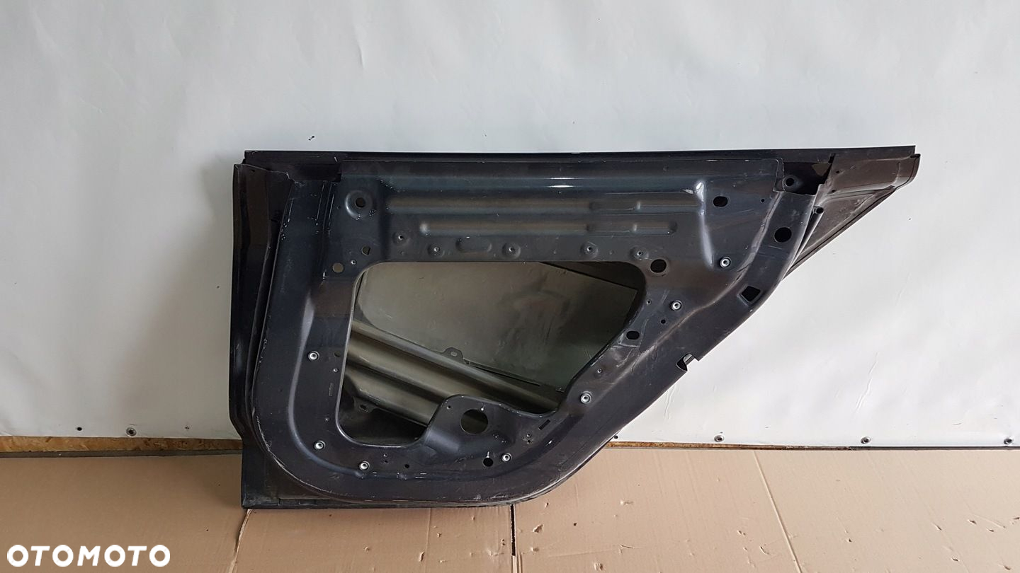 DRZWI TYŁ PRAWE TESLA MODEL 3 17- - 9