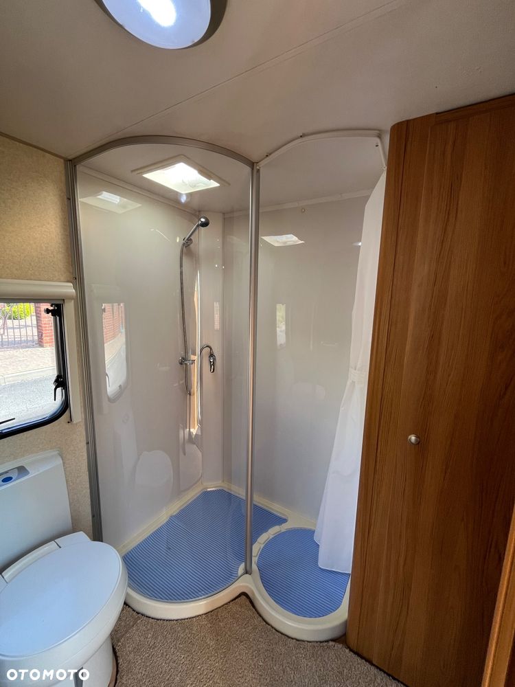 Bailey Pageant series 7 Monarch - 4