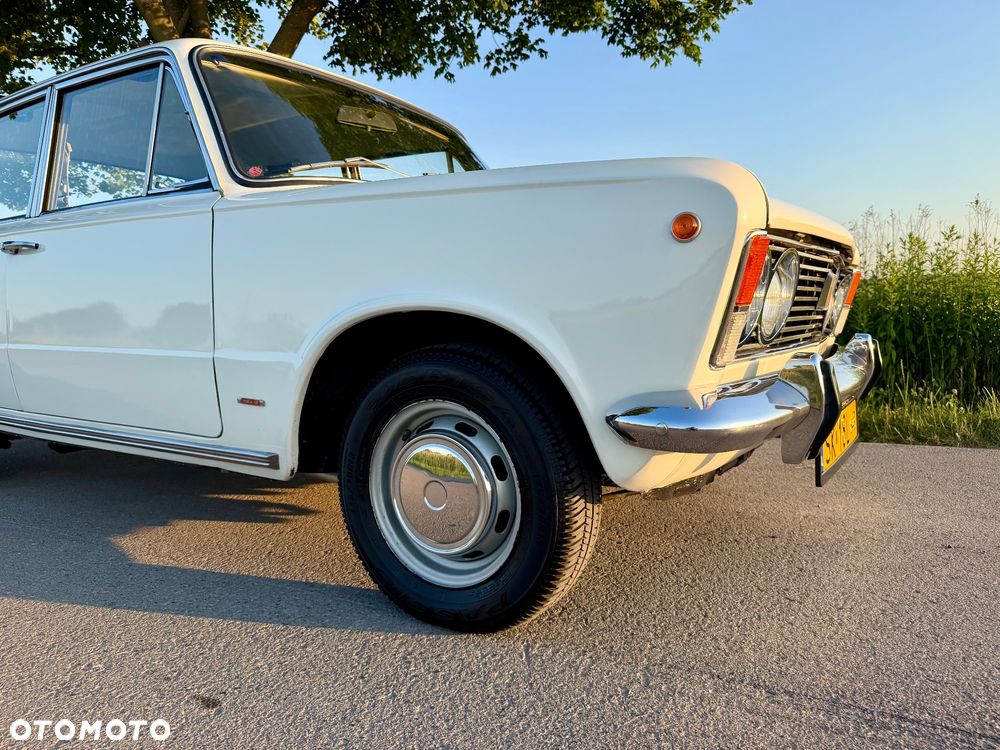 Fiat 125p - 13
