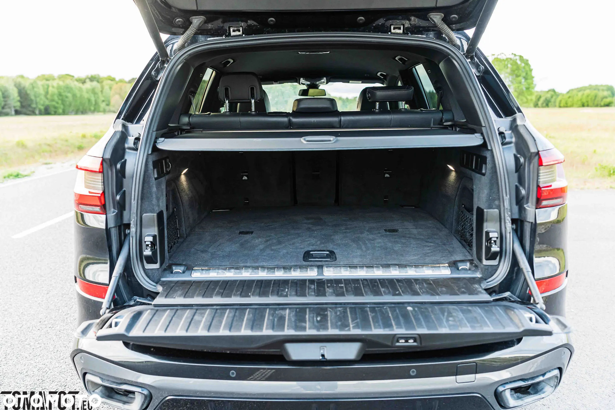 BMW X5 - 6