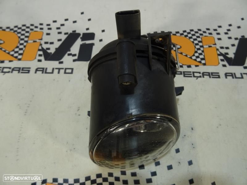Farol De Nevoeiro Direito Seat Altea (5P1)  5P0941599a / 5P0 941 599 A - 4