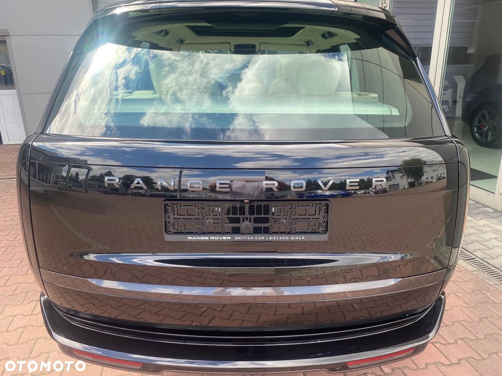 Land Rover Range Rover 4.4 V8 P535 Autobiography - 3