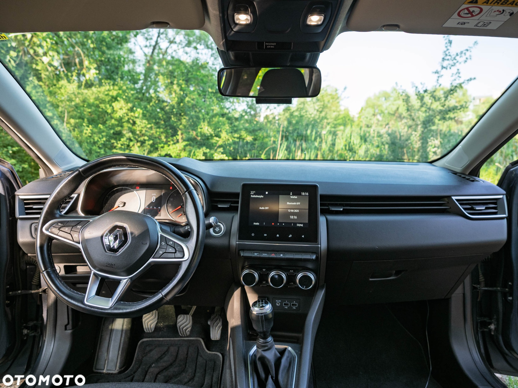 Renault Clio 1.0 TCe Intens - 6
