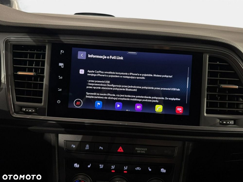 Cupra Ateca - 22