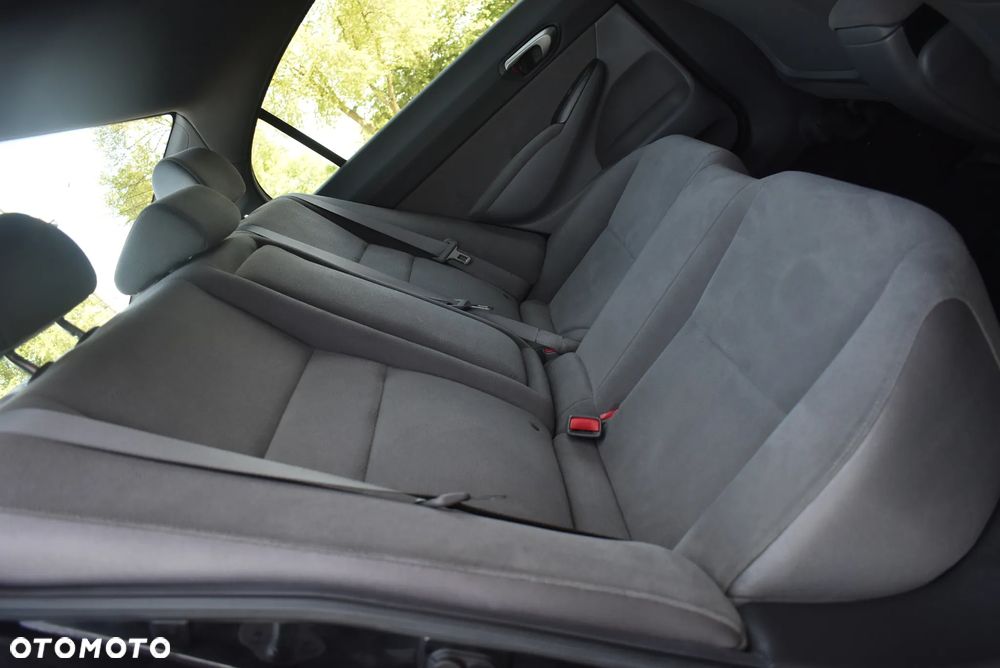 Honda Civic - 13