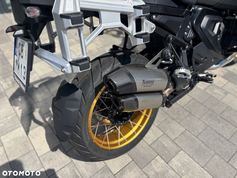 BMW GS - 11