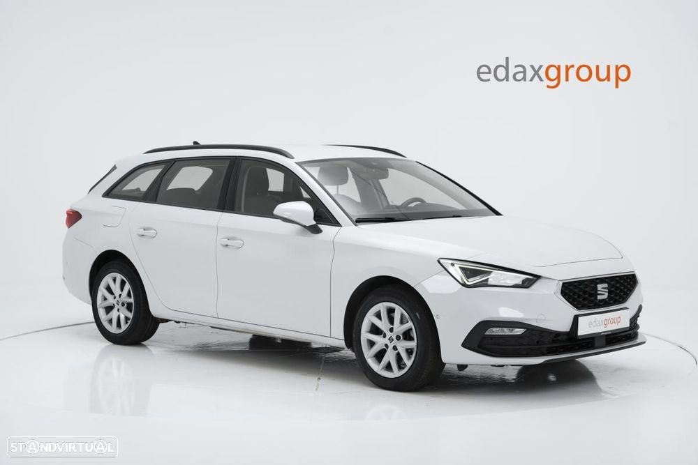 SEAT Leon ST 2.0 TDI Style - 2