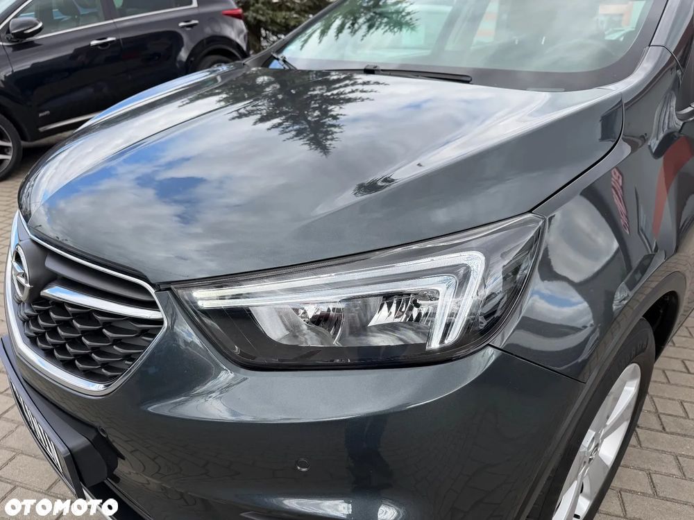 Opel Mokka 1.4 Turbo Automatik Edition - 7